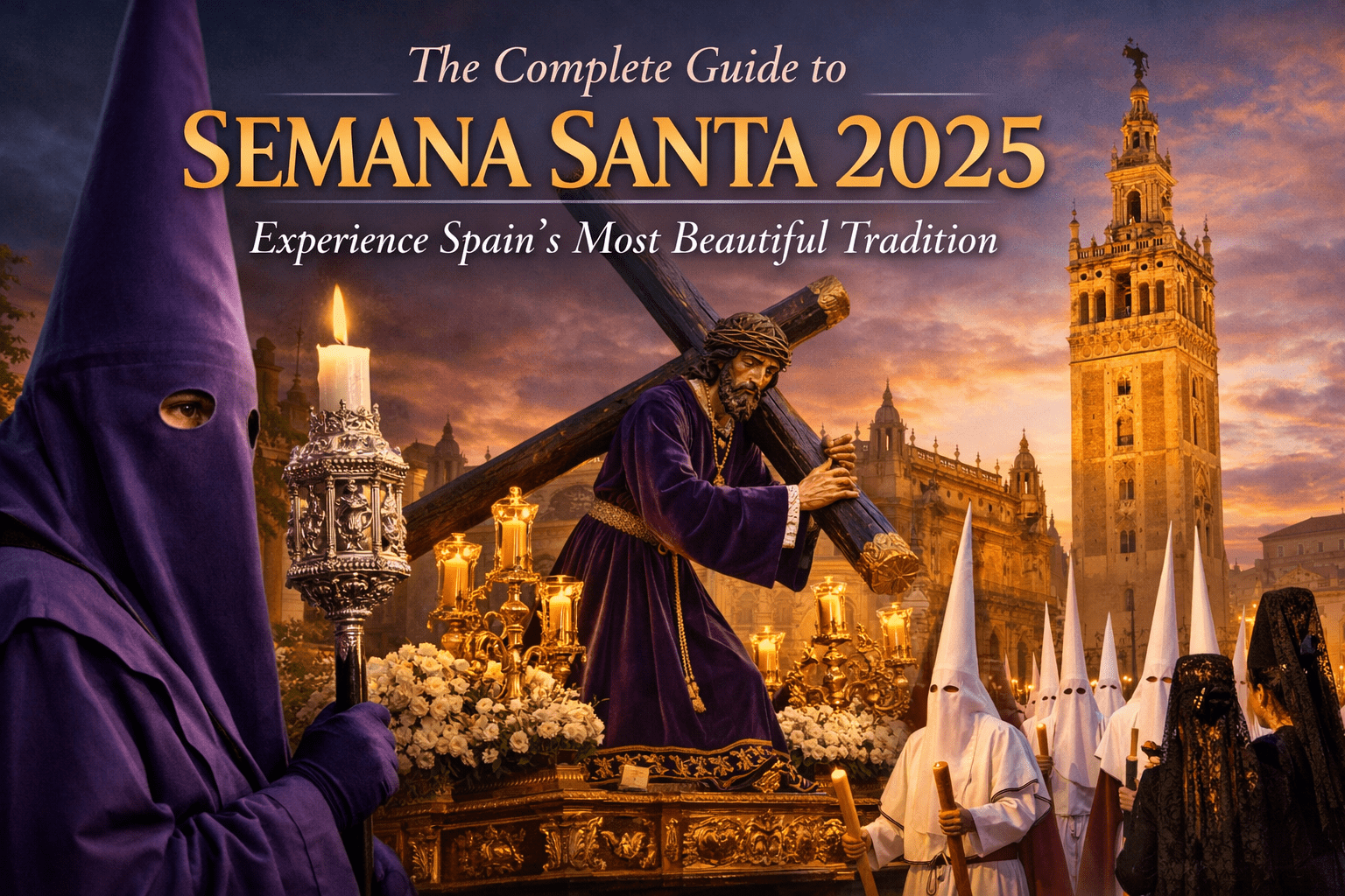 Semana Santa 2025