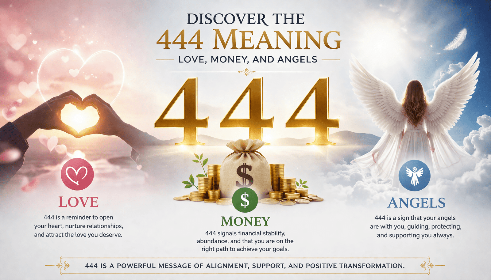 444 Meaning