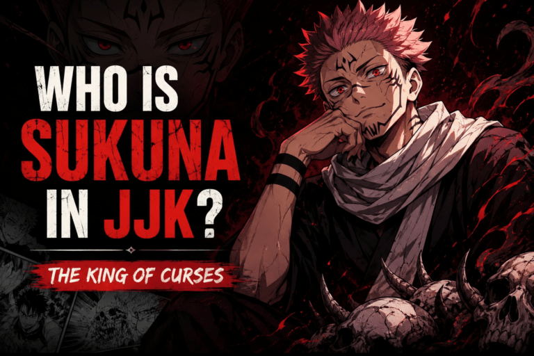 Sukuna