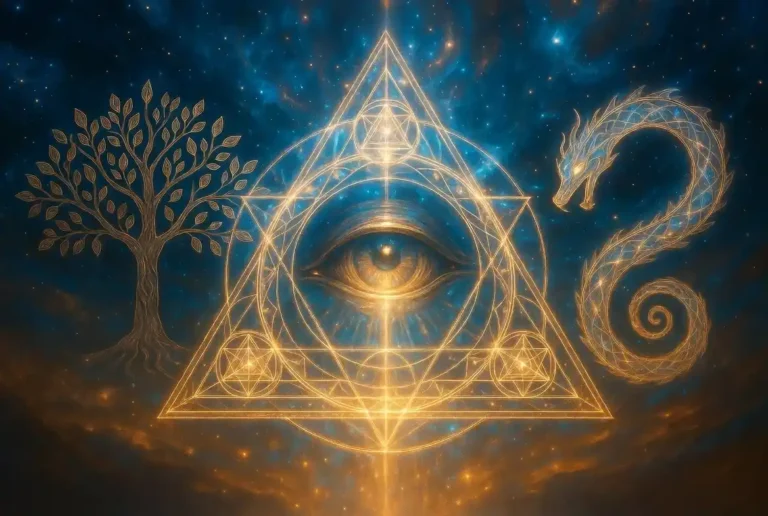 Esoteric Meaning