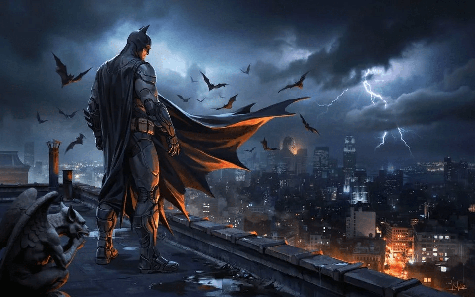 Absolute Batman