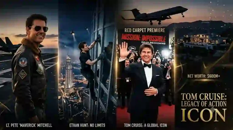 tom cruise net worth