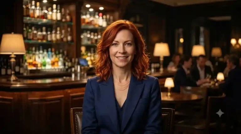 Carrie Preston