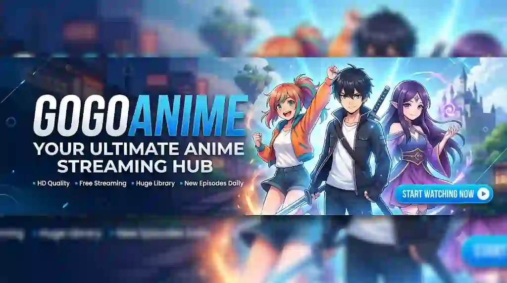 gogo anime