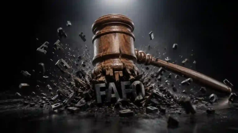 fafo meaning