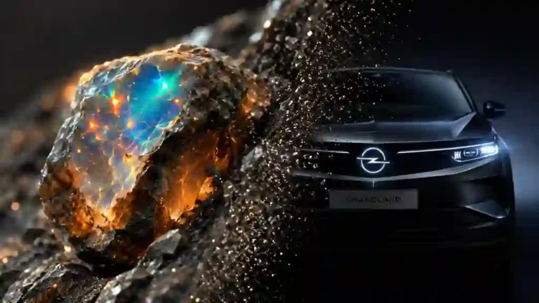 opel meaning