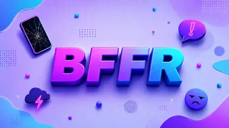 bffr meaning