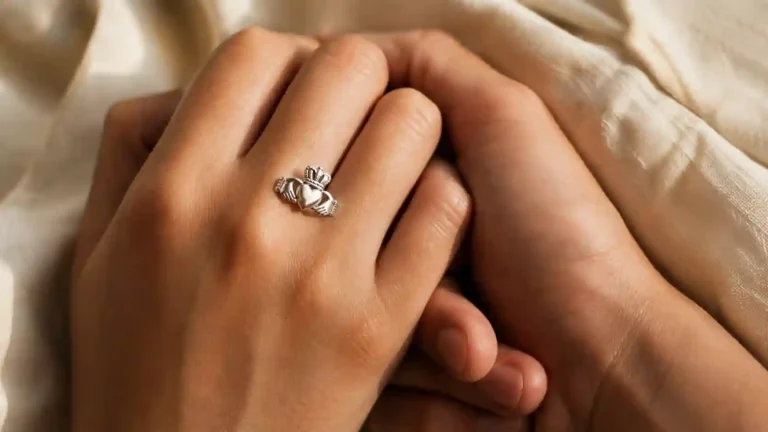 claddagh meaning